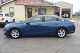 Used 2019 Chevrolet Malibu LS w/ LPO, Convenience Package 1 image 3