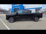 New 2025 Chevrolet Silverado 2500 Custom w/ Custom Convenience Package image 5