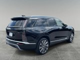 New 2026 Cadillac Vistiq Premium Luxury image 5