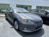 Used 2014 Lexus ES 350 w/ Luxury Package image 3