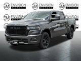 New 2025 RAM 1500 Laramie w/ Night Edition image 4