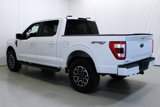 Used 2021 Ford F150 Lariat image 4