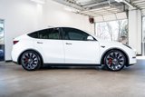 Used 2024 Tesla Model Y Performance image 5