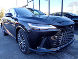 Used 2024 Lexus RX 350 AWD image 3