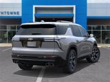 New 2026 Chevrolet Traverse High Country image 4