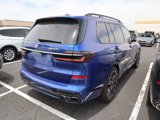 New 2026 BMW X7 M60i image 3