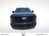New 2025 Cadillac Escalade Sport w/ Touring Package image 2