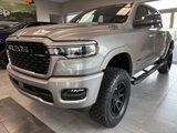 New 2025 RAM 1500 Big Horn image 3