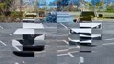 New 2025 MAZDA CX-30 2.5 Turbo w/ Premium Package image 3