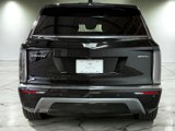 New 2026 Cadillac Vistiq Luxury w/ LPO, Floor Liner Package image 4