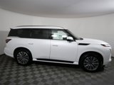 New 2025 INFINITI QX80 Sensory image 2