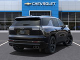 New 2025 Chevrolet Traverse RS image 3