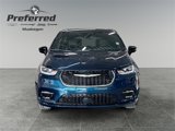 New 2025 Chrysler Pacifica Select image 4