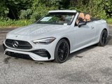 New 2026 Mercedes-Benz CLE 300 4MATIC Cabriolet image 2