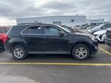 Used 2017 Chevrolet Equinox LT image 4