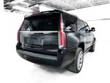 Used 2017 Cadillac Escalade Premium Luxury image 4