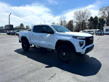 Used 2024 GMC Canyon Elevation w/ Elevation Premium Package image 4