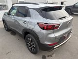 New 2025 Chevrolet TrailBlazer ACTIV w/ Convenience Package image 4