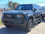 New 2025 Toyota Land Cruiser 1958 image 2