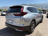 Used 2021 Honda CR-V EX image 5