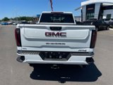 Used 2025 GMC Sierra 2500 AT4 image 4