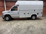 New 2025 Ford E-350 and Econoline 350 Super Duty w/ Power Equipment Group image 2