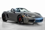 Used 2024 Porsche 718 Boxster S w/ Premium Package image 4