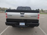 Used 2013 Ford F150 Platinum image 4
