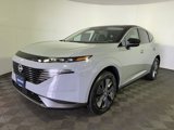 New 2025 Nissan Murano SL w/ Cargo Package image 4