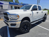 Used 2020 RAM 2500 Tradesman image 2