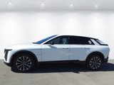 New 2025 Cadillac Lyriq Sport image 2