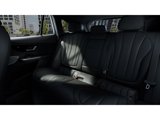 Used 2025 Mercedes-Benz EQE 350+ 4MATIC SUV image 5