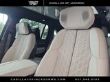 New 2026 Cadillac Escalade IQ Sport 1 image 4