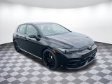 New 2025 Volkswagen Golf R Black Edition image 6