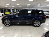 Used 2020 Land Rover Range Rover Sport HSE image 5