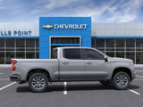 New 2025 Chevrolet Silverado 1500 LT image 5