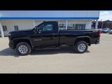 New 2025 Chevrolet Silverado 2500 W/T w/ WT Convenience Package image 5