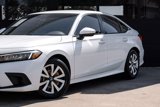 Used 2023 Honda Civic LX image 6