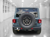 New 2025 Jeep Wrangler Unlimited Rubicon 392 image 4