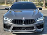 Used 2022 BMW M8 Gran Coupe xDrive Competition image 5