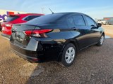 Used 2024 Nissan Versa S image 4