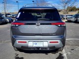 New 2025 Nissan Pathfinder Platinum w/ Cargo Package image 6