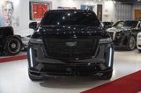 Used 2023 Cadillac Escalade ESV V w/ Heavy-Duty Trailer Package image 3