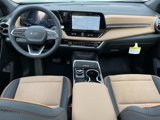 New 2026 Chevrolet Equinox ACTIV w/ LPO, Floor Liner Package image 3