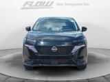 New 2025 Nissan Murano Platinum image 2