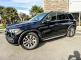 Used 2021 Mercedes-Benz GLE 350 4MATIC image 5