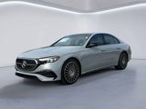 New 2025 Mercedes-Benz E 450 4MATIC Sedan image 6