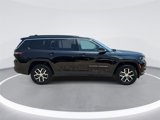 Used 2024 Jeep Grand Cherokee L Limited image 4