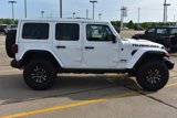 New 2025 Jeep Wrangler Unlimited Rubicon image 4