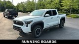 New 2025 Toyota Tacoma TRD Off-Road w/ TRD Off Road Upgrade Package image 3
